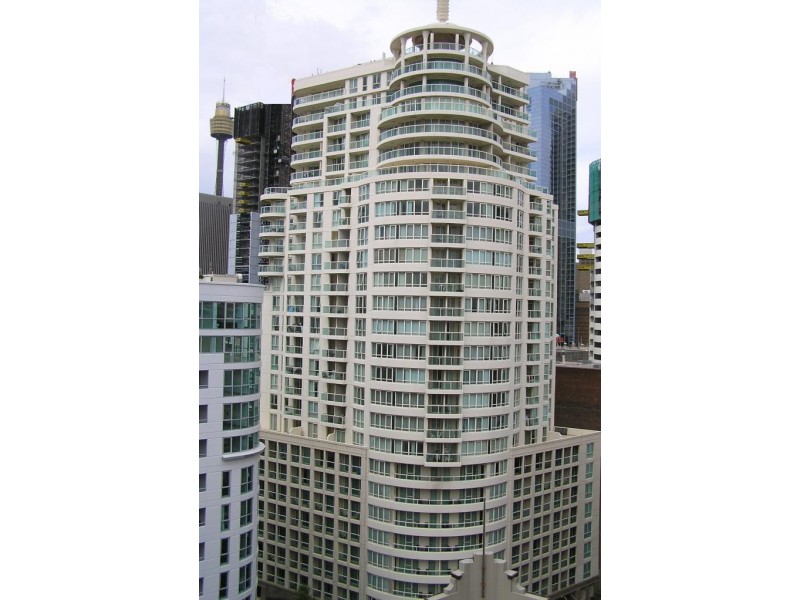 348 Sussex Street, Sydney NSW 2000
