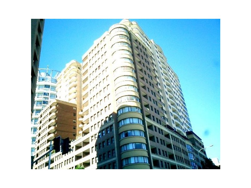 289 Sussex Street, Sydney NSW 2000