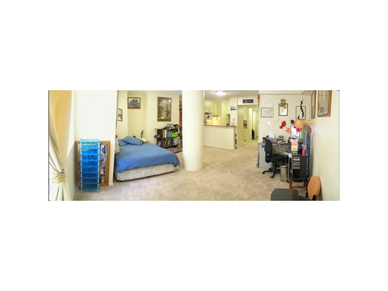 289 Sussex Street, Sydney NSW 2000