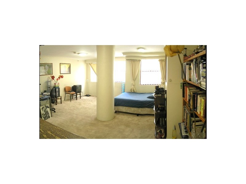 289 Sussex Street, Sydney NSW 2000