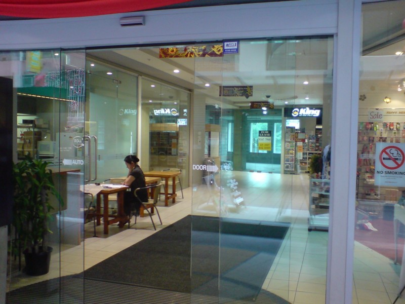 48/1 Dixon Street, Sydney NSW 2000