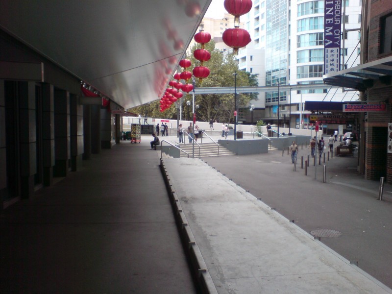 48/1 Dixon Street, Sydney NSW 2000