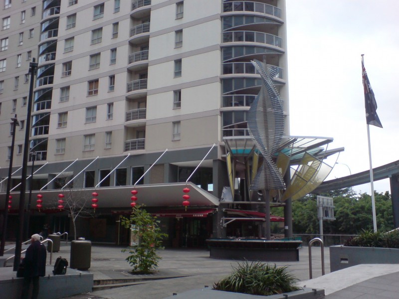 48/1 Dixon Street, Sydney NSW 2000