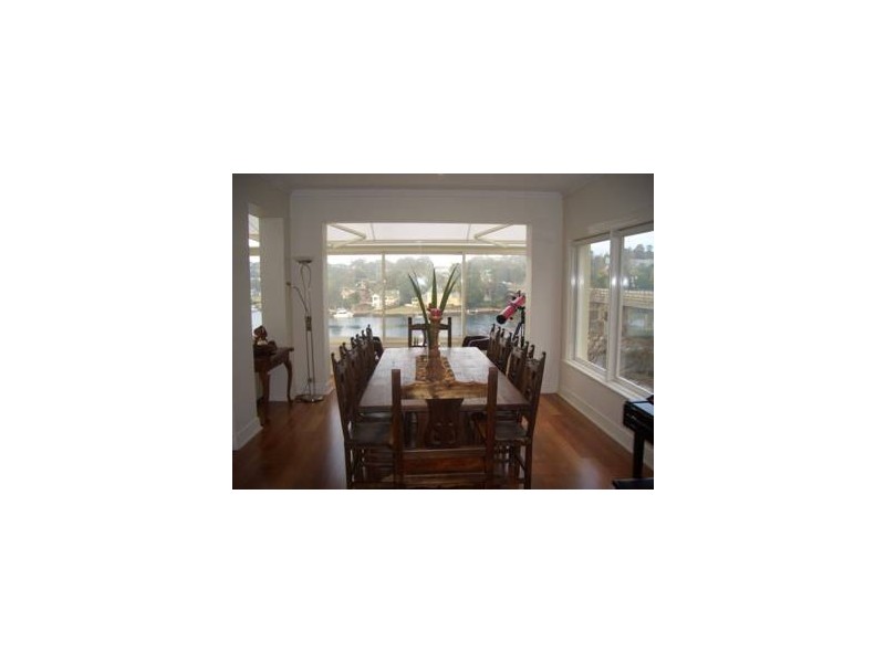 Linley Point NSW 2066