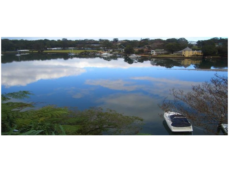 Linley Point NSW 2066