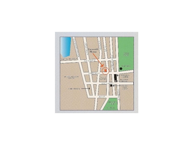 379-383 Pitt Street, Sydney NSW 2000