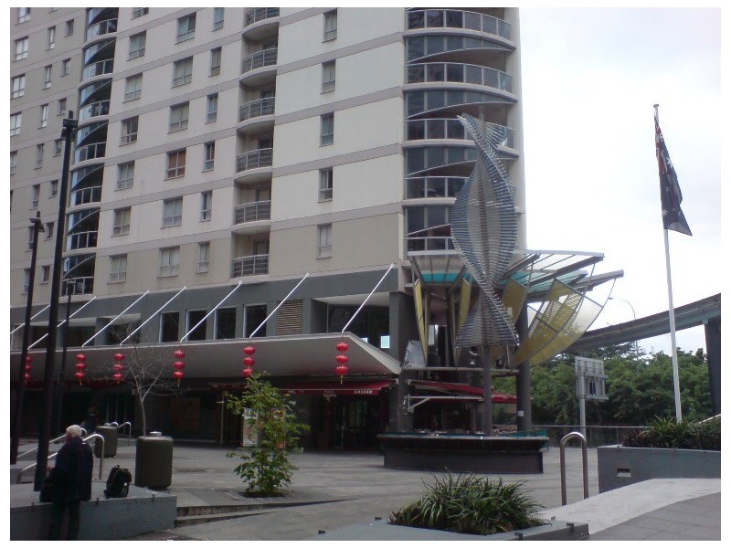 53/1 Dixon Street, Sydney NSW 2000