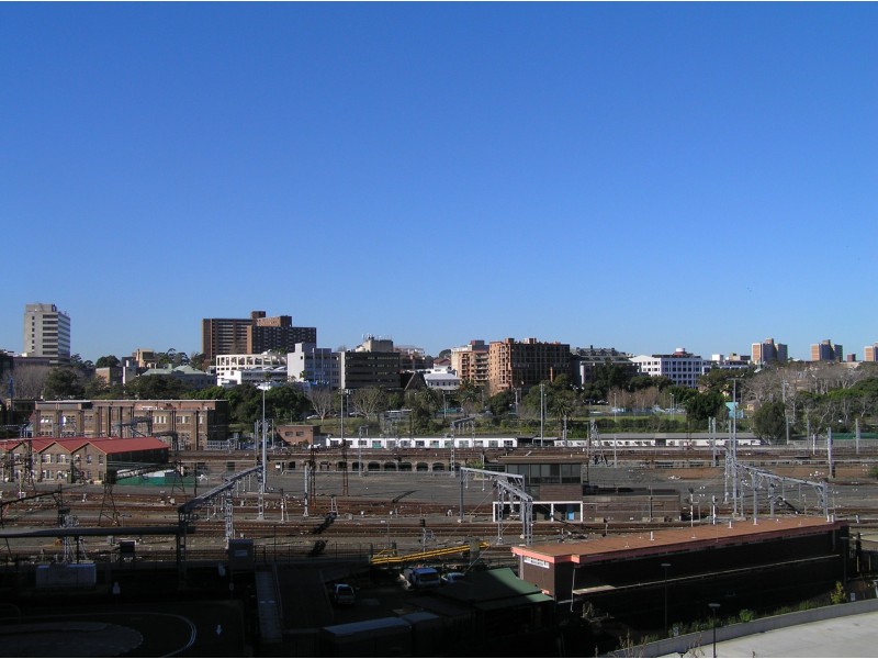 32 regent, Chippendale NSW 2008