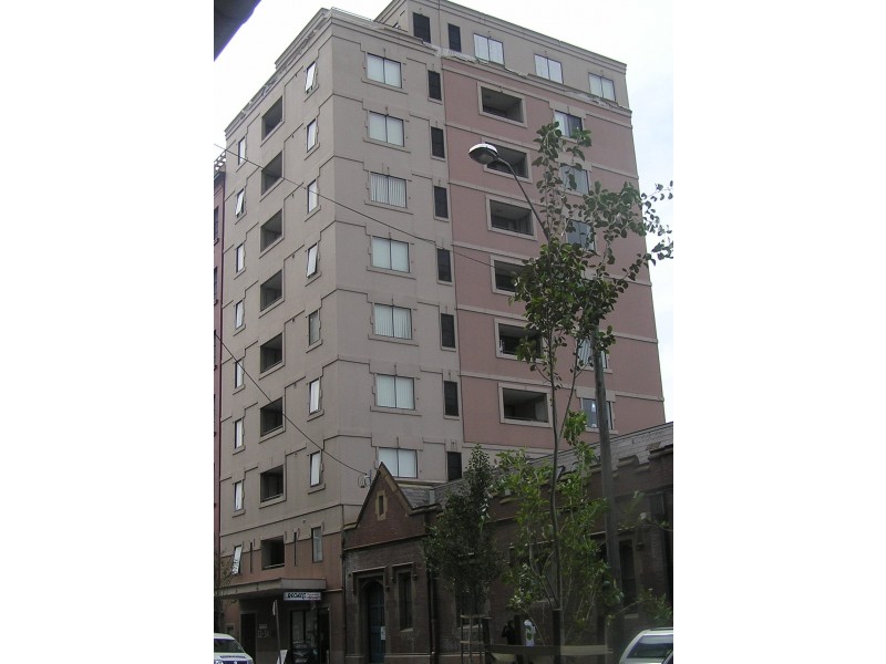 32-34 Regent Street, Chippendale NSW 2008