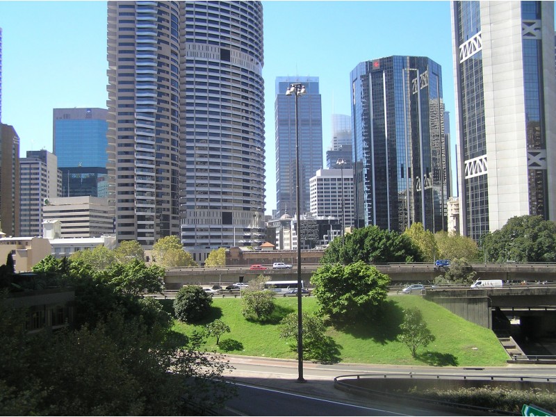 187 Kent, Sydney NSW 2000