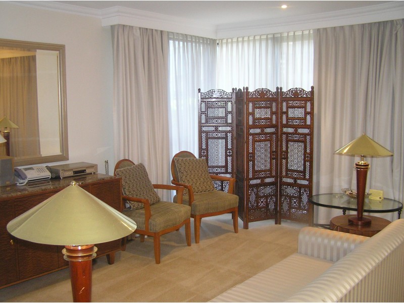 187 Kent, Sydney NSW 2000