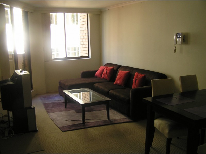 336 Sussex, Sydney NSW 2000