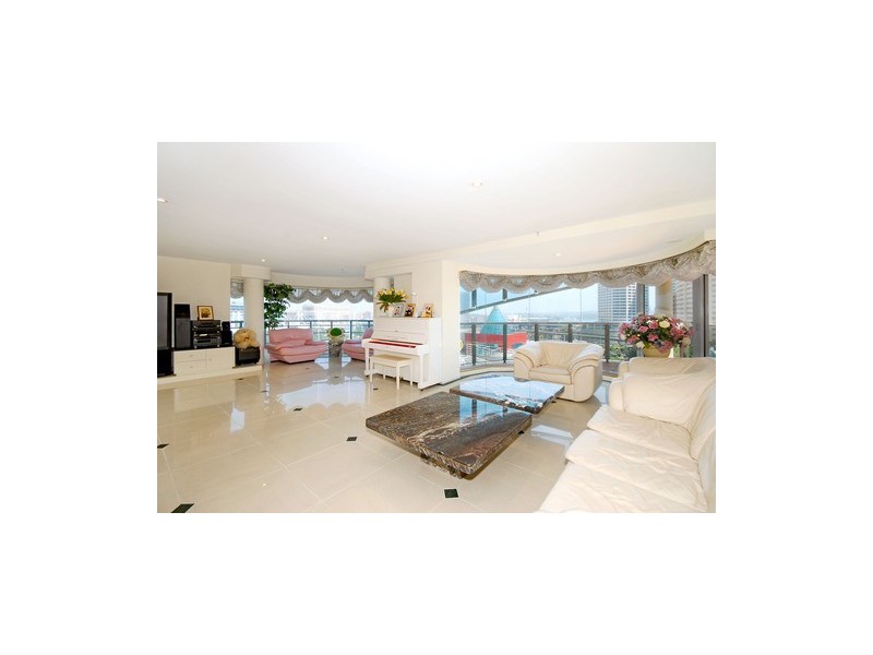 28 Harbour Street, Sydney NSW 2000