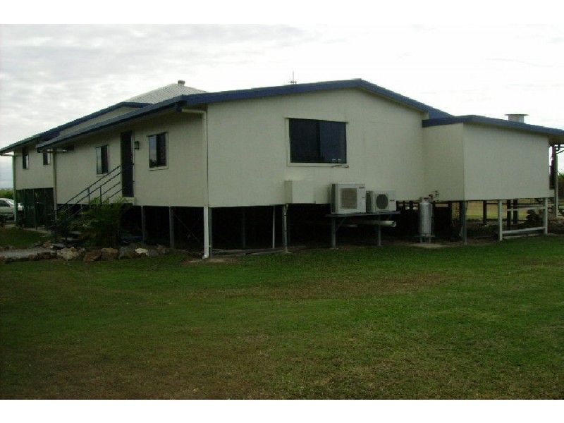 754 Four Mile Road via, Ingham QLD 4850