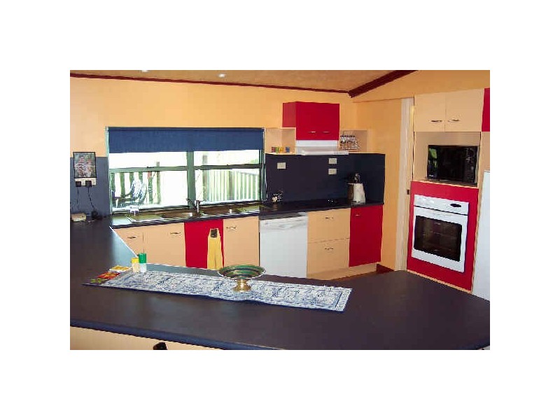 754 Four Mile Road via, Ingham QLD 4850