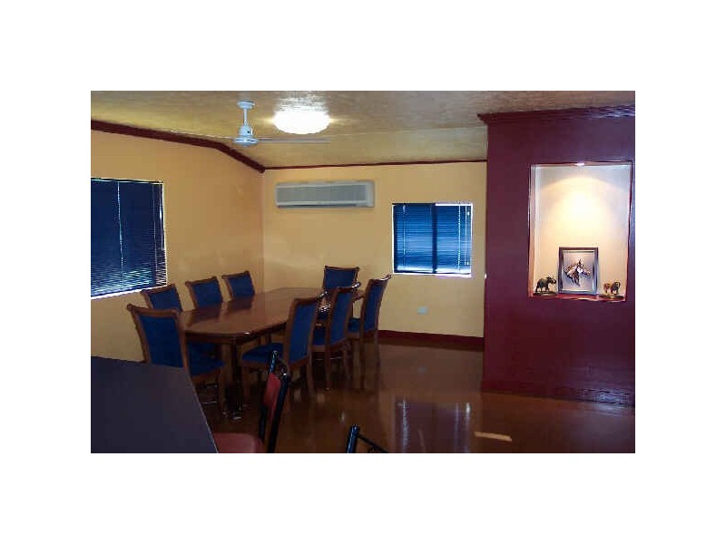 754 Four Mile Road via, Ingham QLD 4850