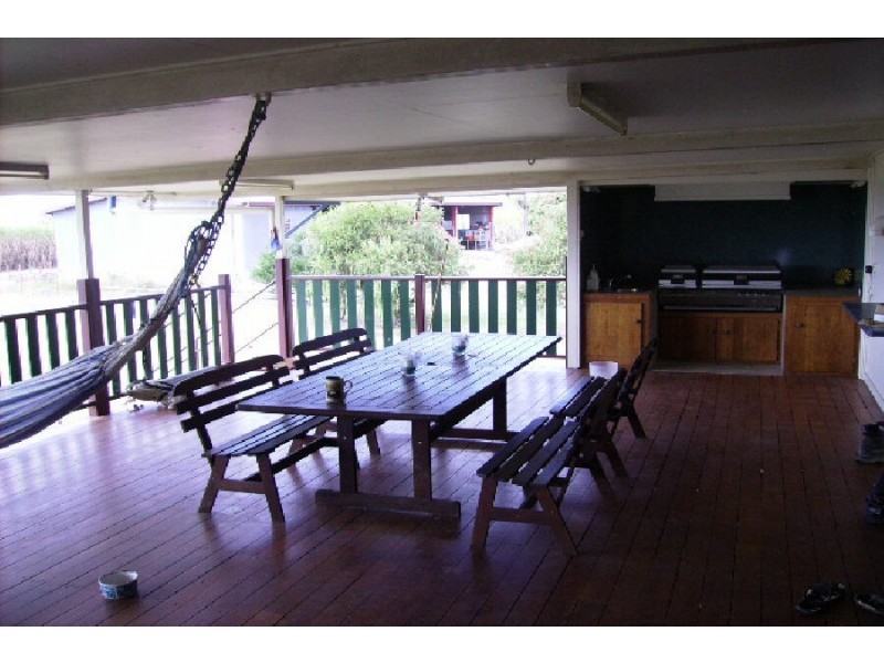 754 Four Mile Road via, Ingham QLD 4850