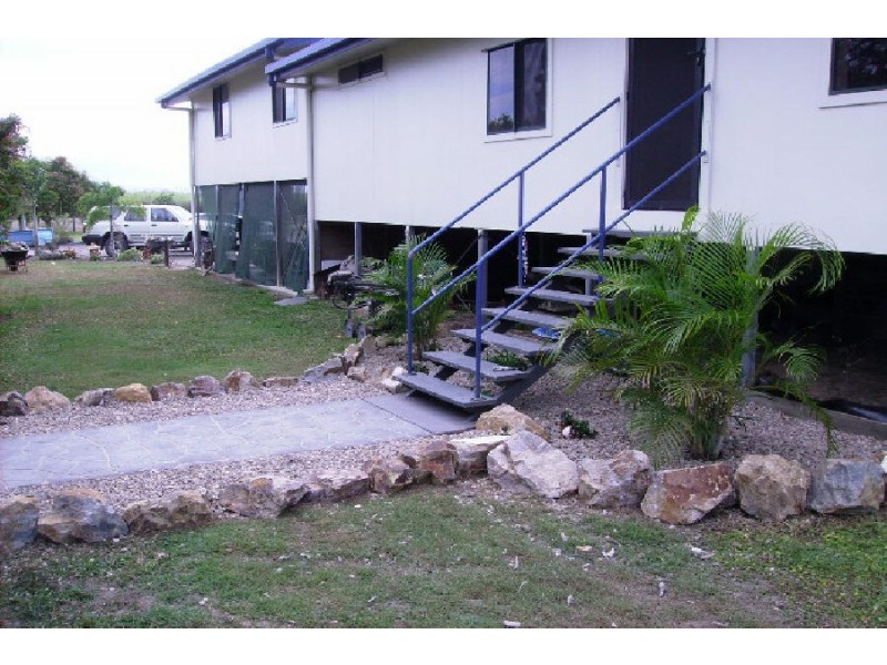 754 Four Mile Road via, Ingham QLD 4850