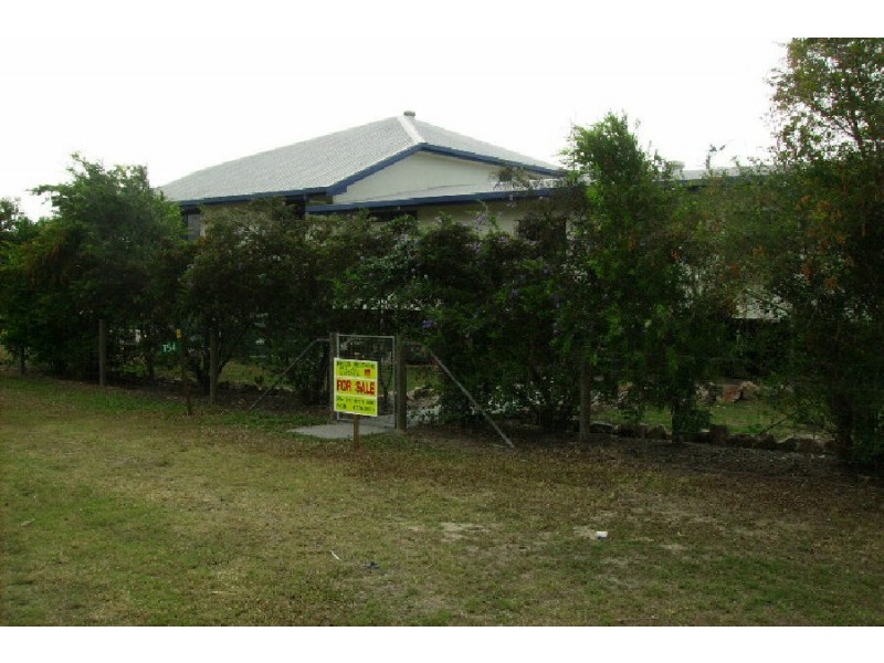 754 Four Mile Road via, Ingham QLD 4850