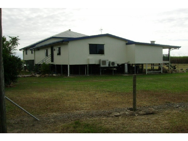 754 Four Mile Road via, Ingham QLD 4850