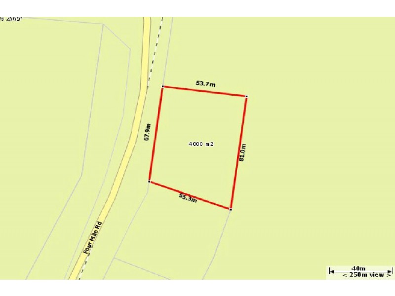 754 Four Mile Road via, Ingham QLD 4850