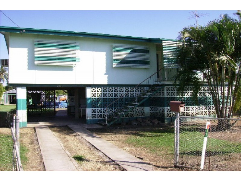 26 Musgrave Street, Halifax QLD 4850