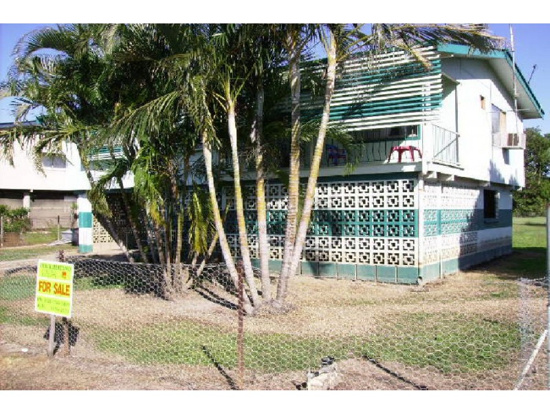 26 Musgrave Street, Halifax QLD 4850