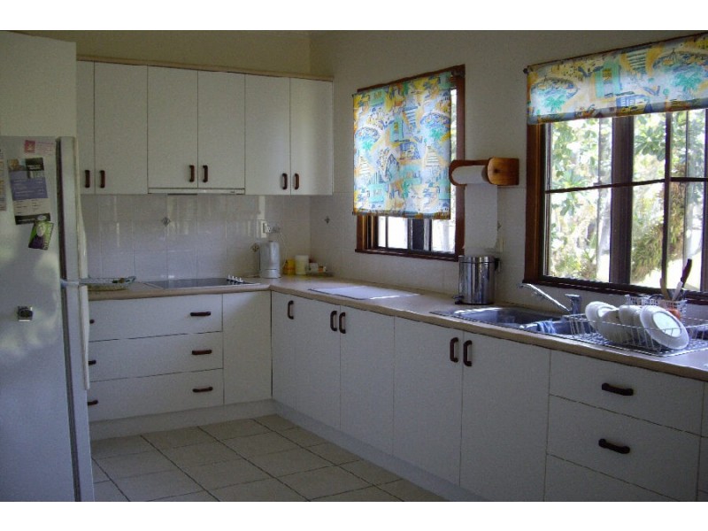 3394 Abergowrie Road, Abergowrie QLD 4850