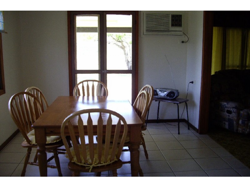 3394 Abergowrie Road, Abergowrie QLD 4850