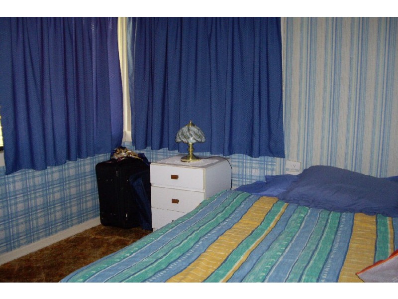 3394 Abergowrie Road, Abergowrie QLD 4850