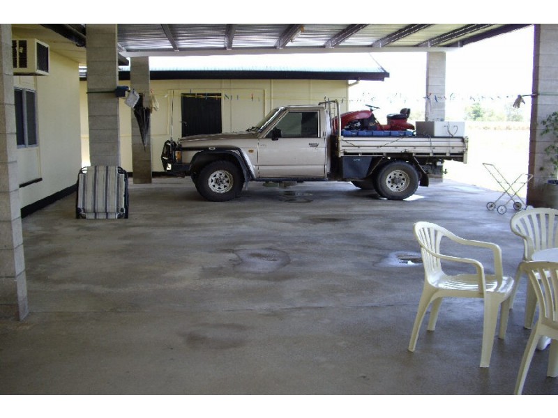 3394 Abergowrie Road, Abergowrie QLD 4850