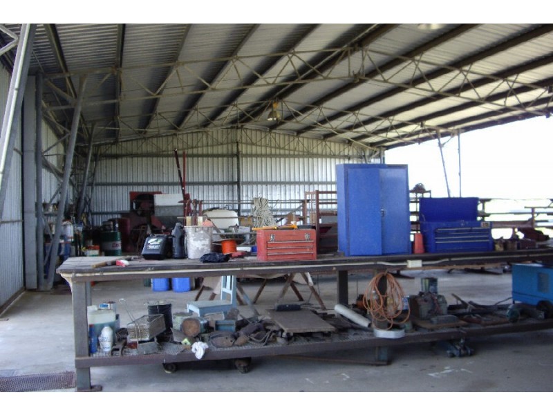 3394 Abergowrie Road, Abergowrie QLD 4850