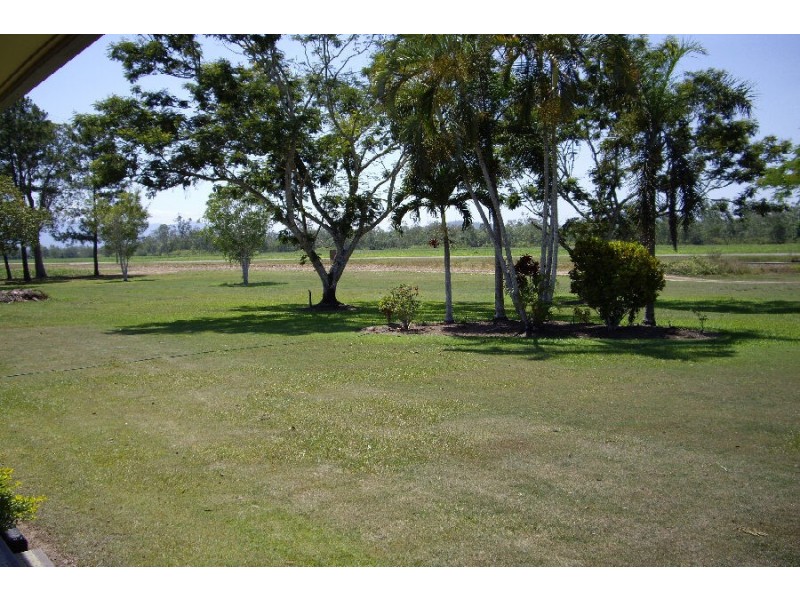 3394 Abergowrie Road, Abergowrie QLD 4850