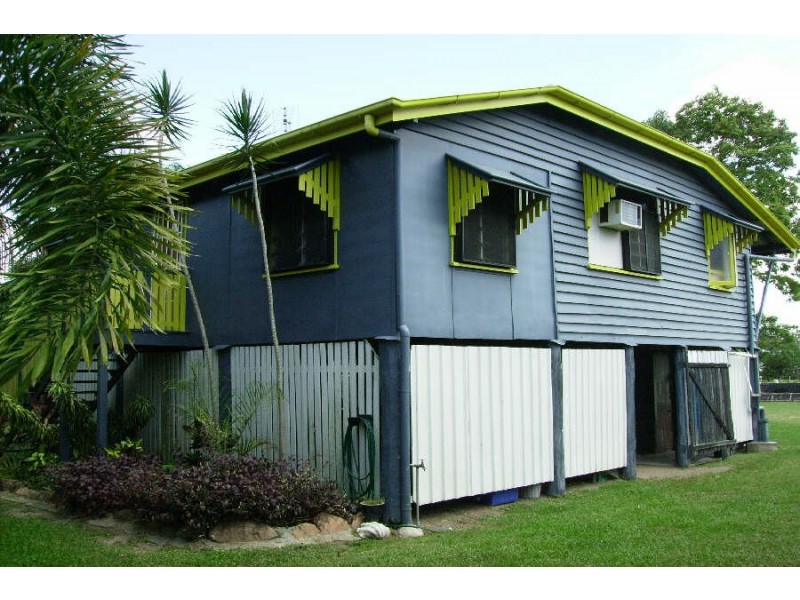 28 Cooper Street, Ingham QLD 4850