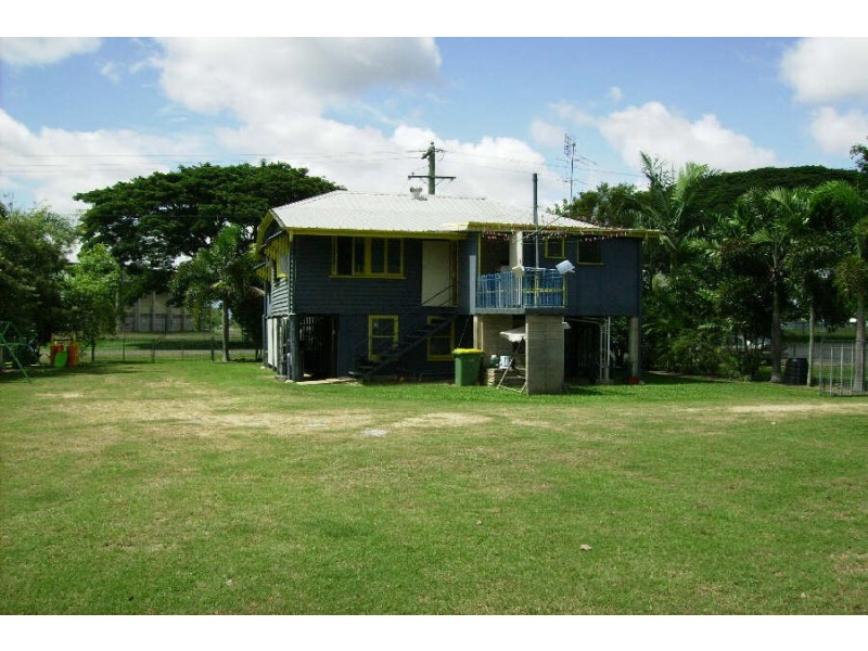 28 Cooper Street, Ingham QLD 4850