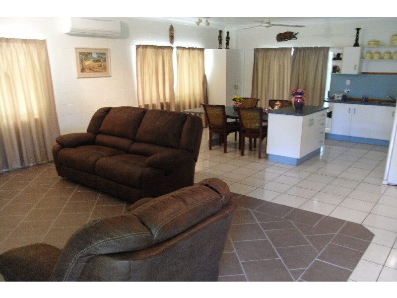 1986 Abergowrie Road, Lannercost QLD 4850