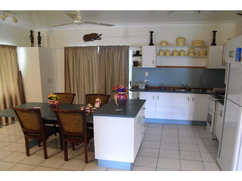 1986 Abergowrie Road, Lannercost QLD 4850