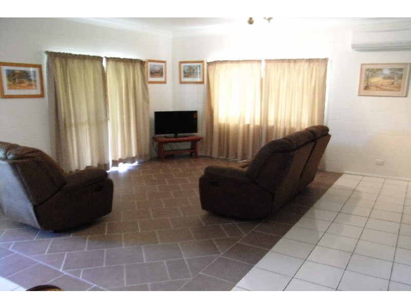 1986 Abergowrie Road, Lannercost QLD 4850