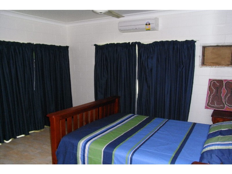 1986 Abergowrie Road, Lannercost QLD 4850