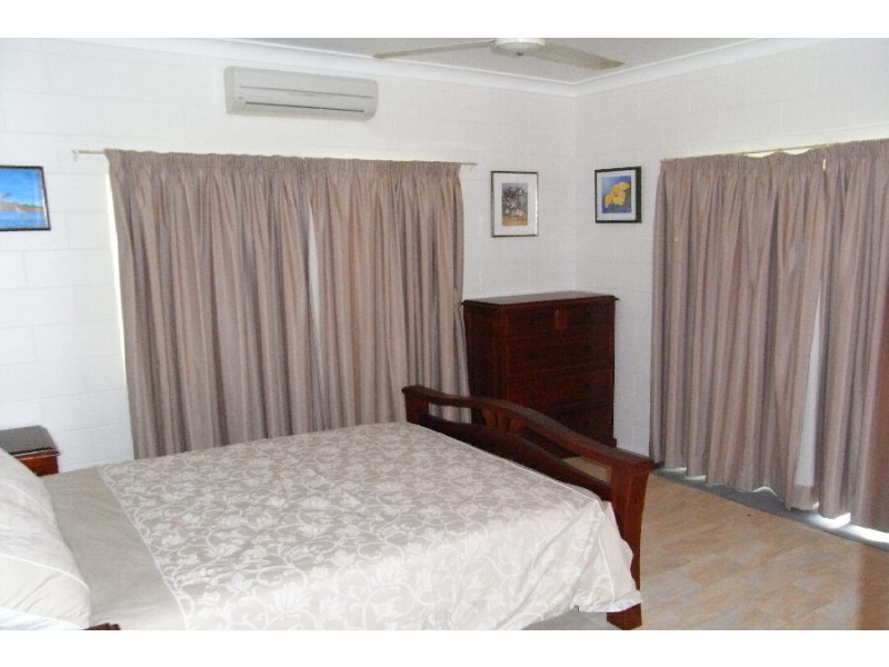 1986 Abergowrie Road, Lannercost QLD 4850