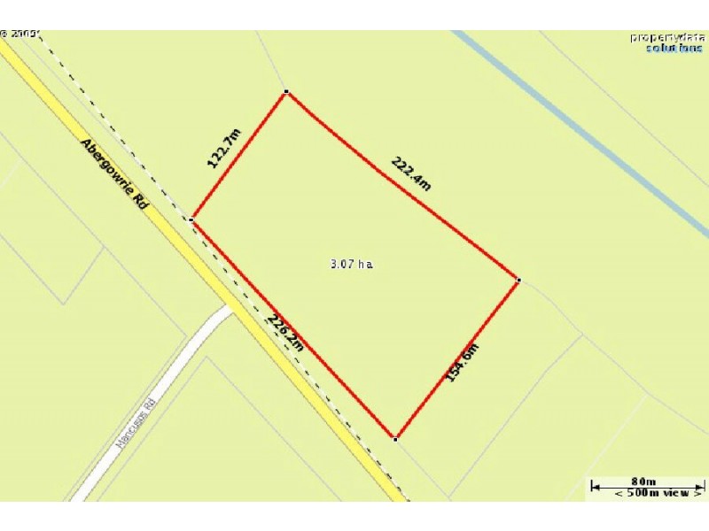 1986 Abergowrie Road, Lannercost QLD 4850