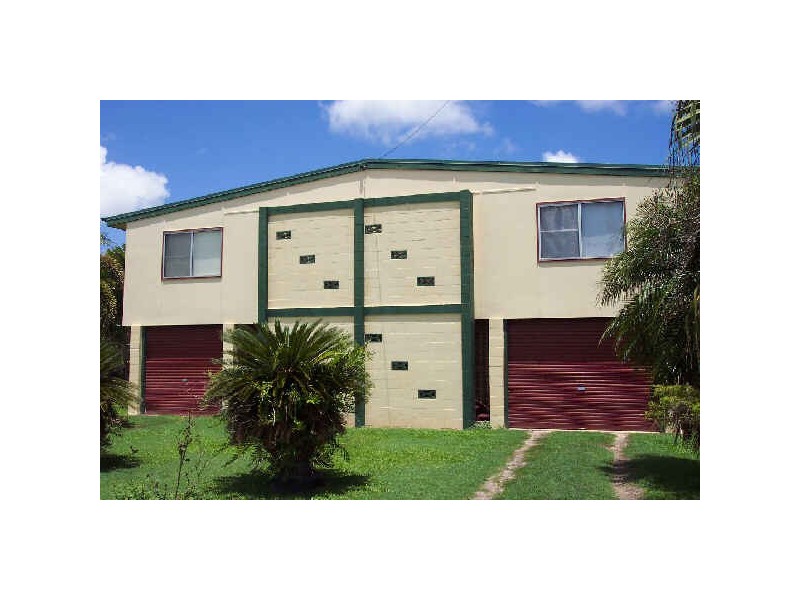 8 Blackrock Road, Ingham QLD 4850