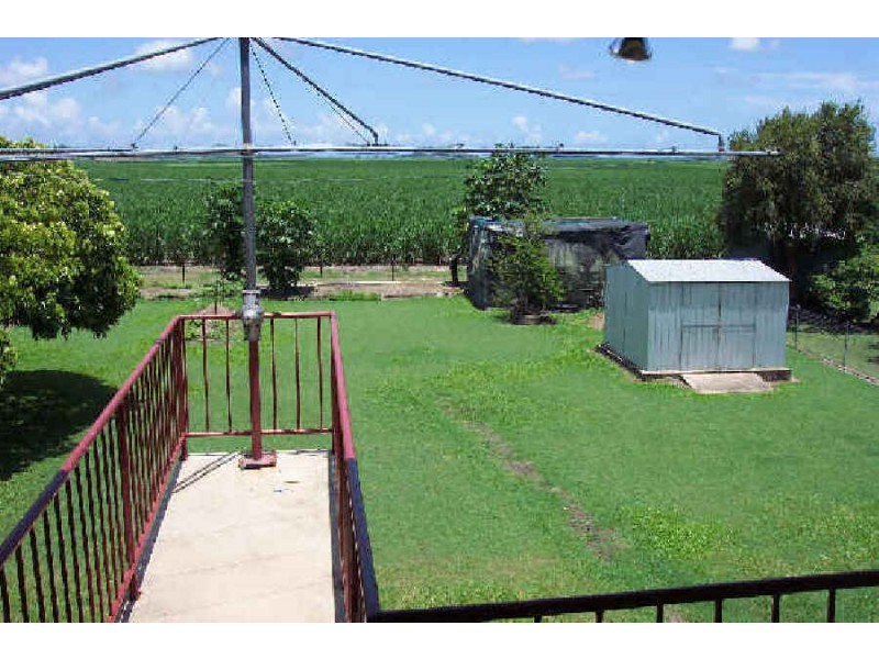 8 Blackrock Road, Ingham QLD 4850