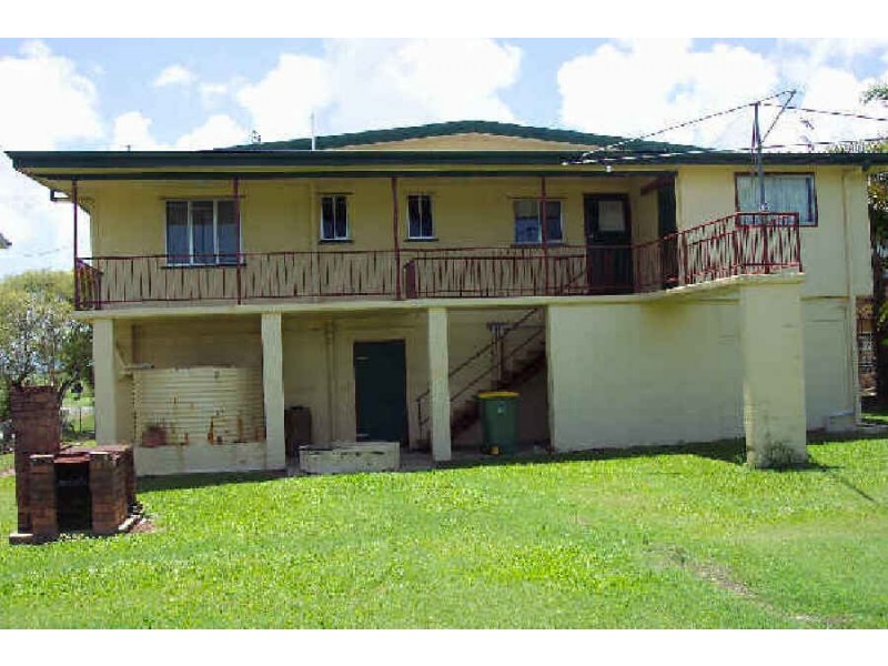 8 Blackrock Road, Ingham QLD 4850