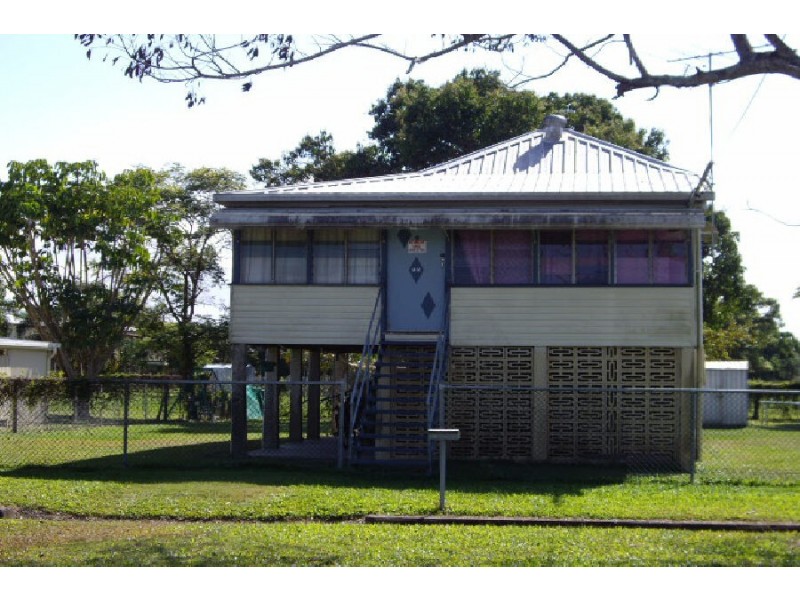10 Dickson Street, Ingham QLD 4850