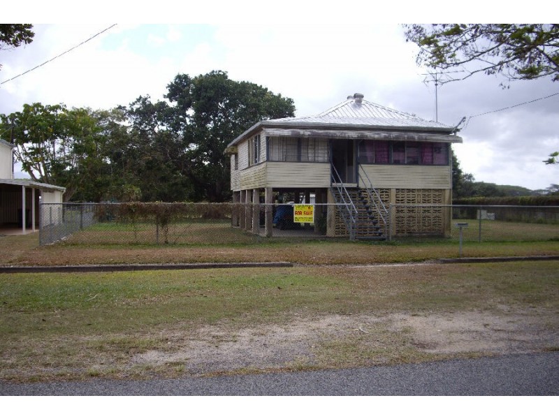 10 Dickson Street, Ingham QLD 4850