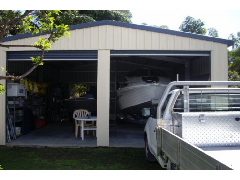 7 Herring Street, Taylors Beach QLD 4850
