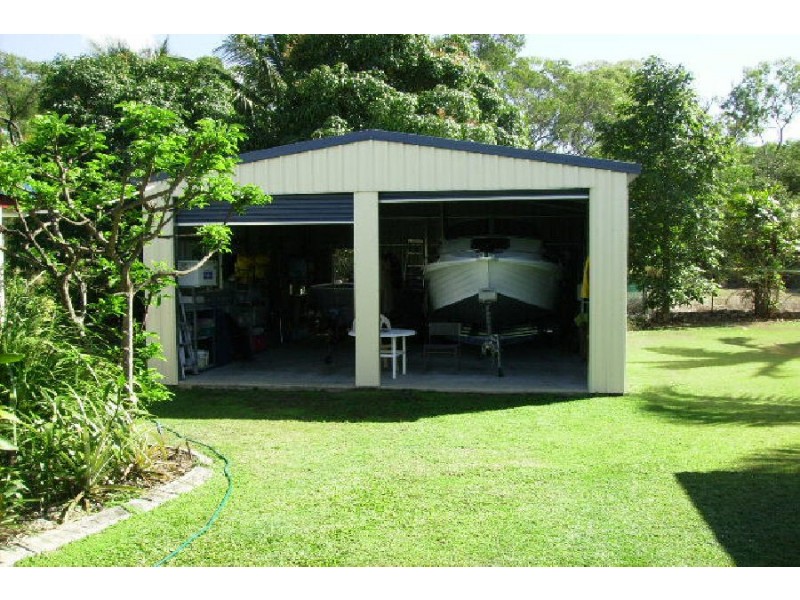 7 Herring Street, Taylors Beach QLD 4850