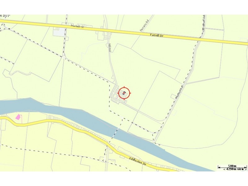 15 Spencer Street, Macknade QLD 4850