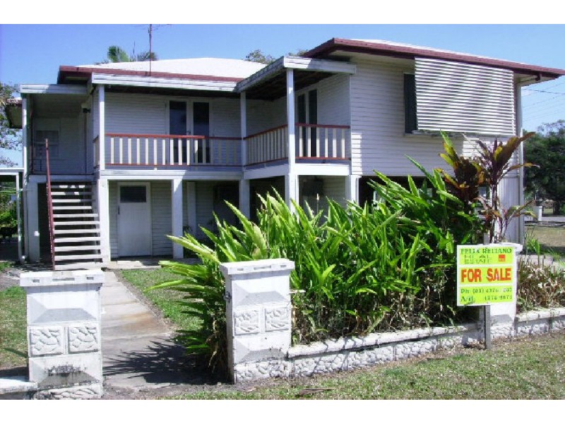 11 Covell Street, Ingham QLD 4850